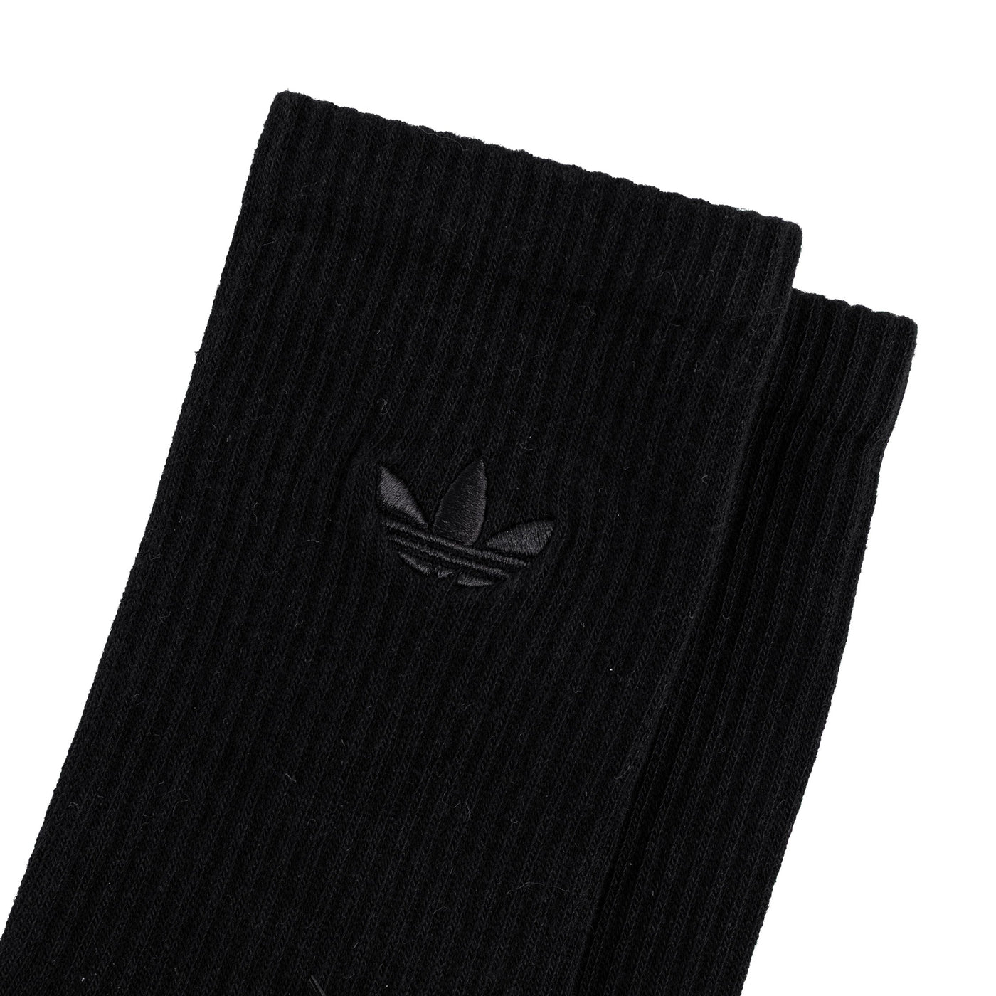Adidas	Everyday Icons Crew Socks 2 Pairs