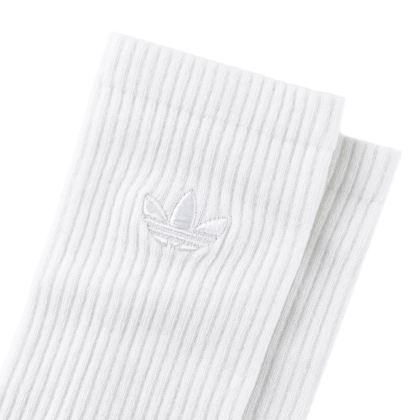 Adidas	Everyday Icons Crew Socks 2 Pairs