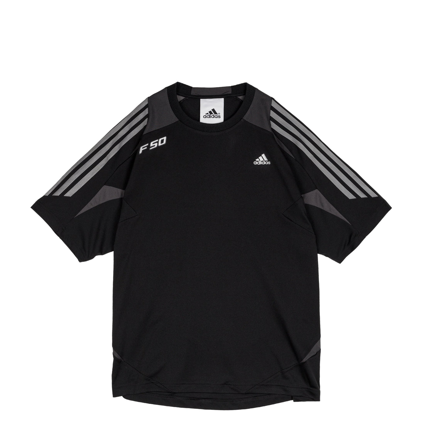 Adidas	F50 Short Sleeve Tee