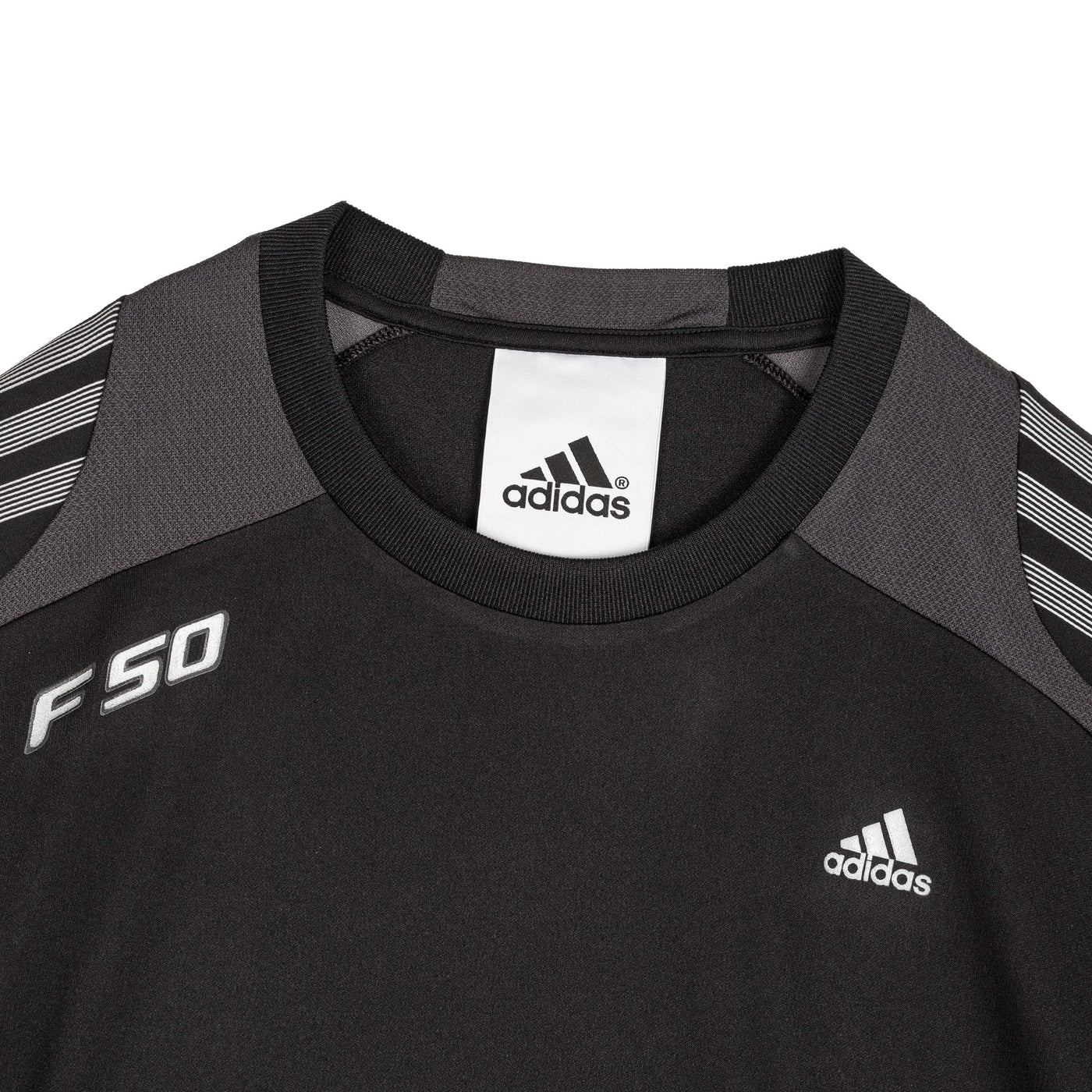 Adidas	F50 Short Sleeve Tee