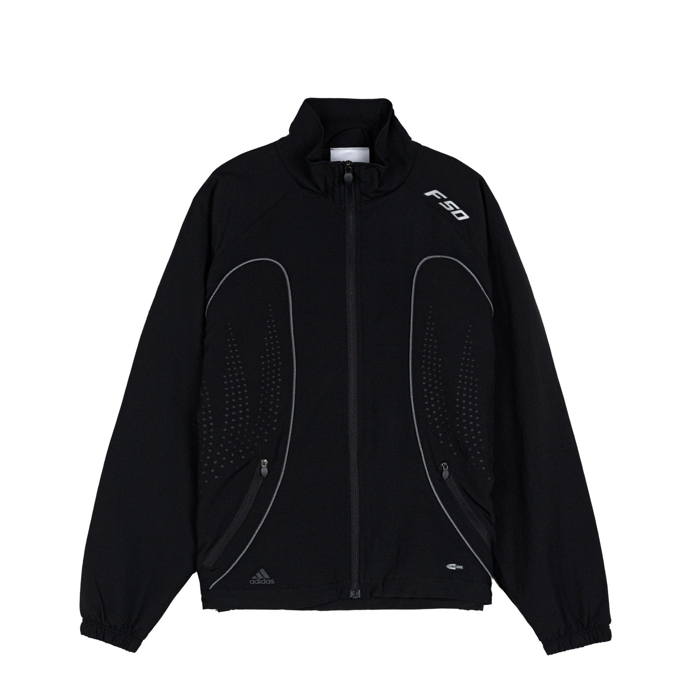 Adidas	F50 Loose Tracktop