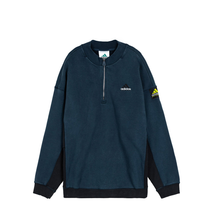 Adidas	EQT Blocked Half-Zip