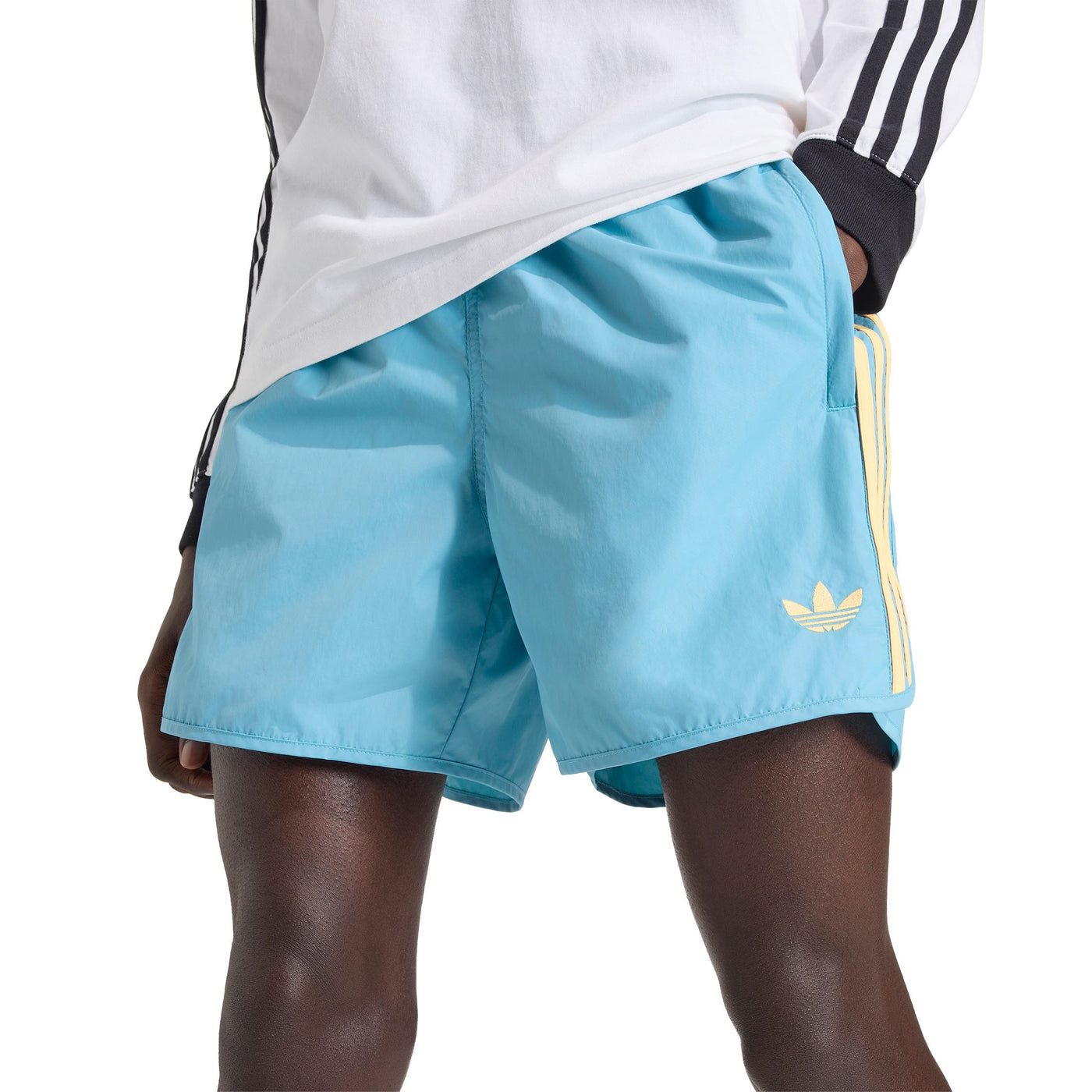 Adidas Sprinter Shorts