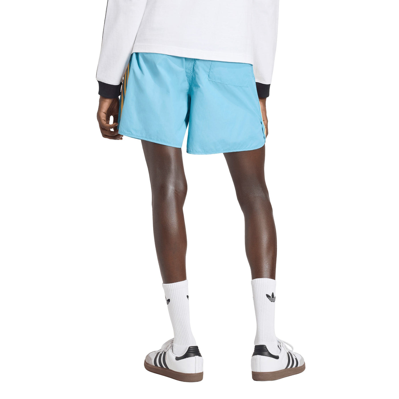 Adidas Sprinter Shorts