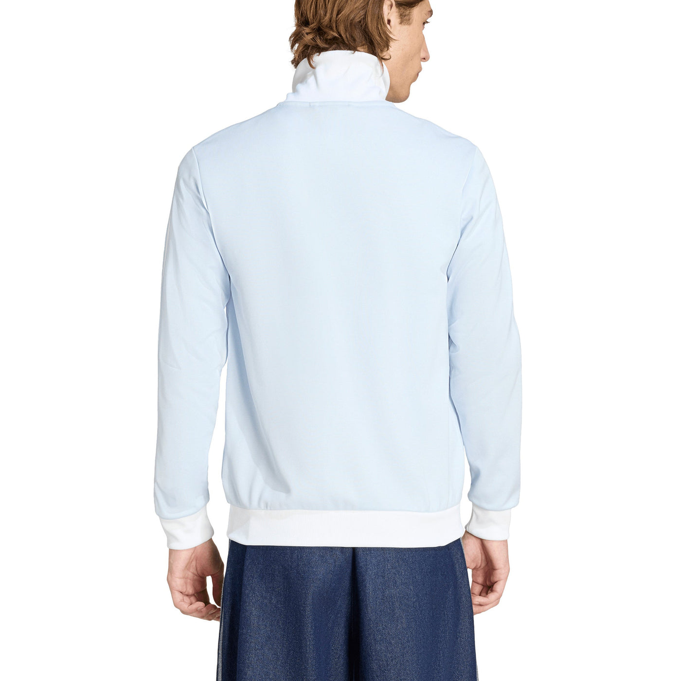 Adidas Beckenbauer Track Top