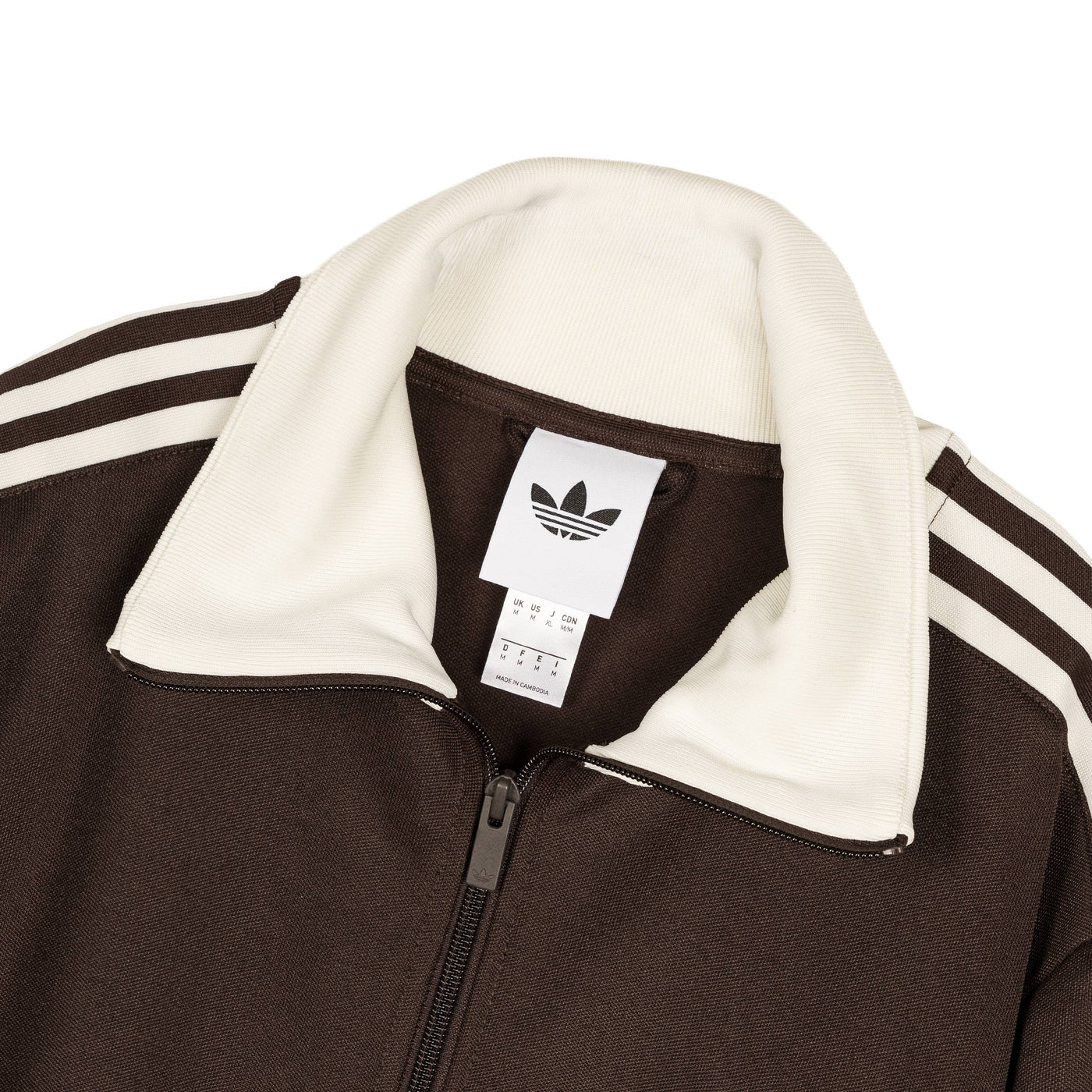 Adidas	Beckenbauer Track Top