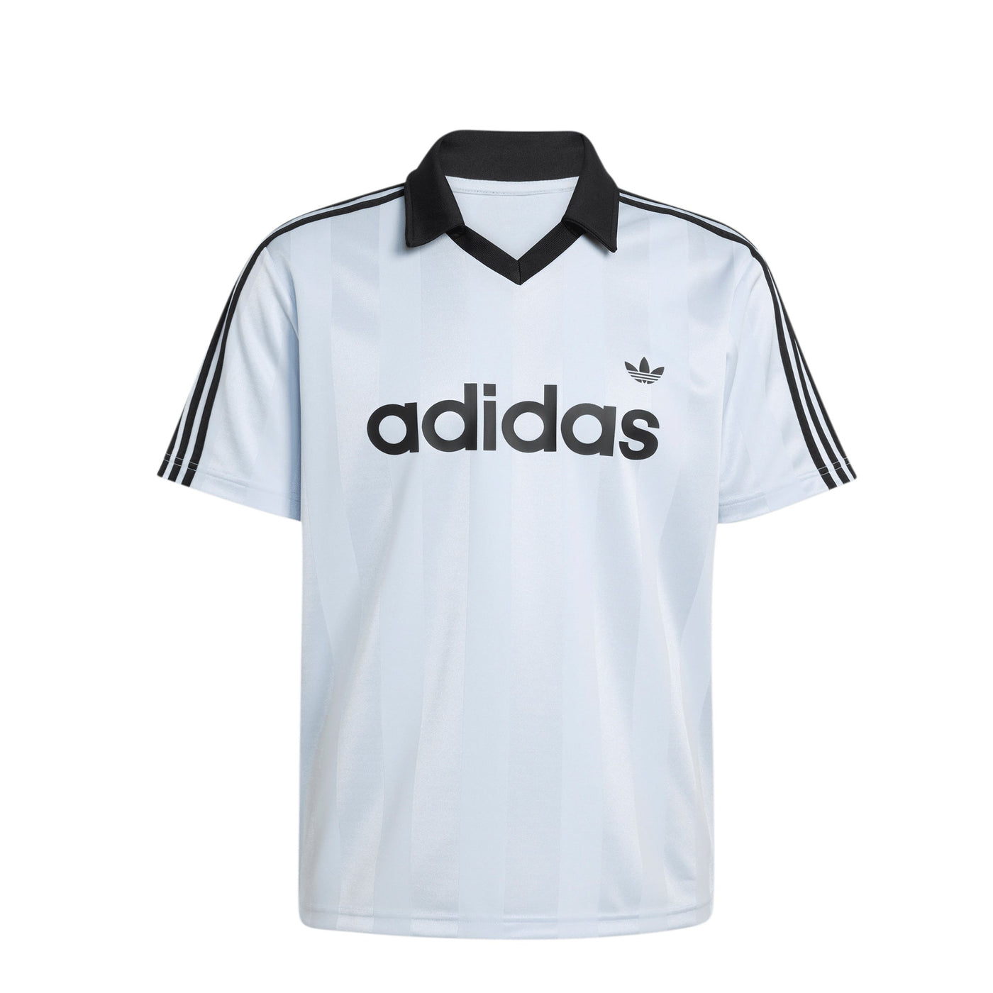 Adidas	Archive Collar Engineered Jersey