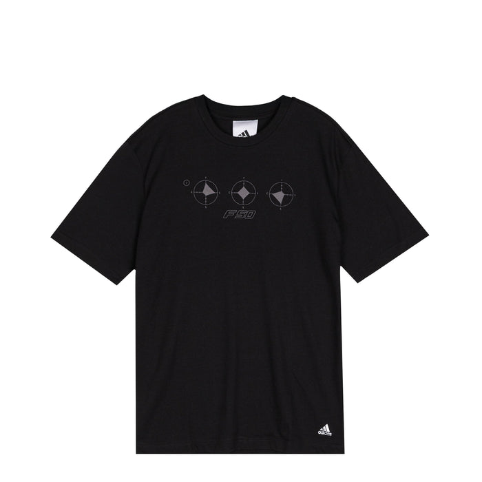 Adidas F50 Graphic T-Shirt