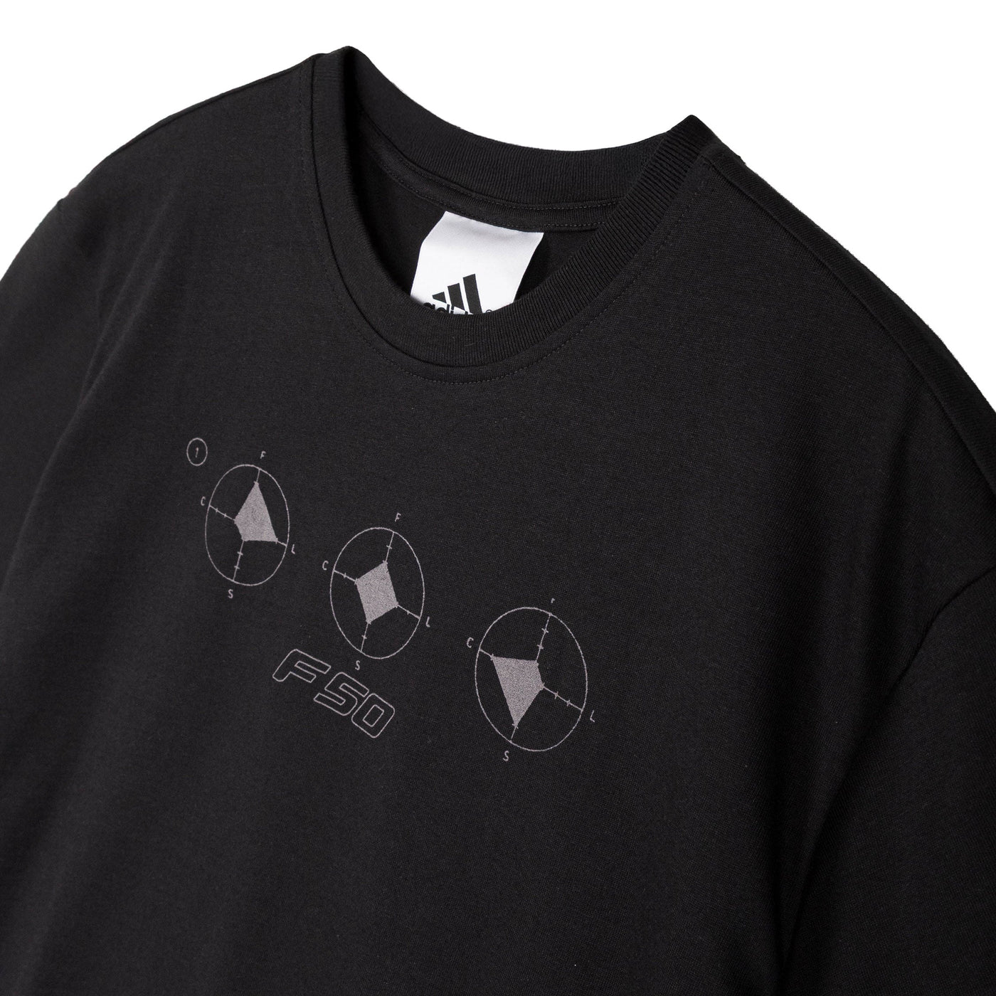 Adidas F50 Graphic T-Shirt