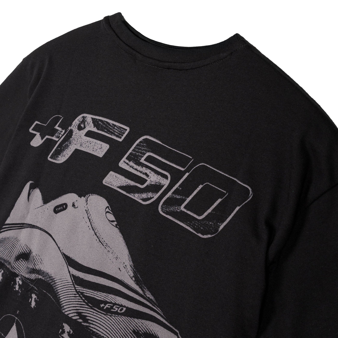 Adidas F50 Graphic T-Shirt