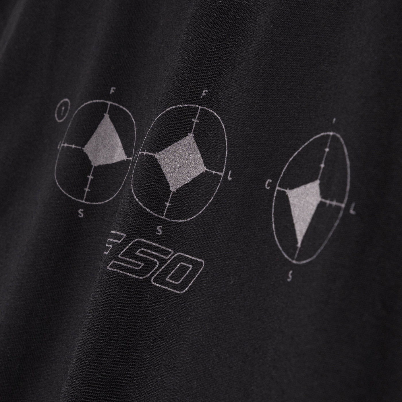 Adidas F50 Graphic T-Shirt