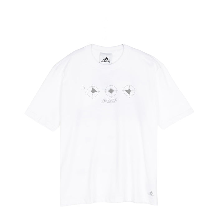 Adidas	F50 Graphic T-Shirt