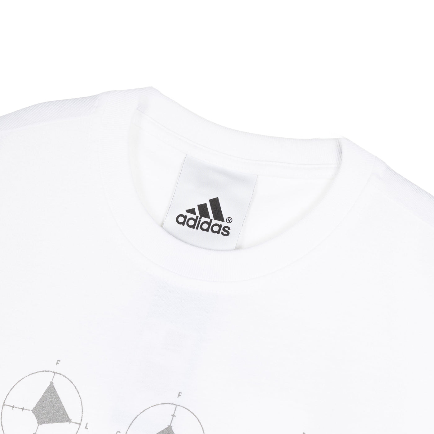 Adidas	F50 Graphic T-Shirt