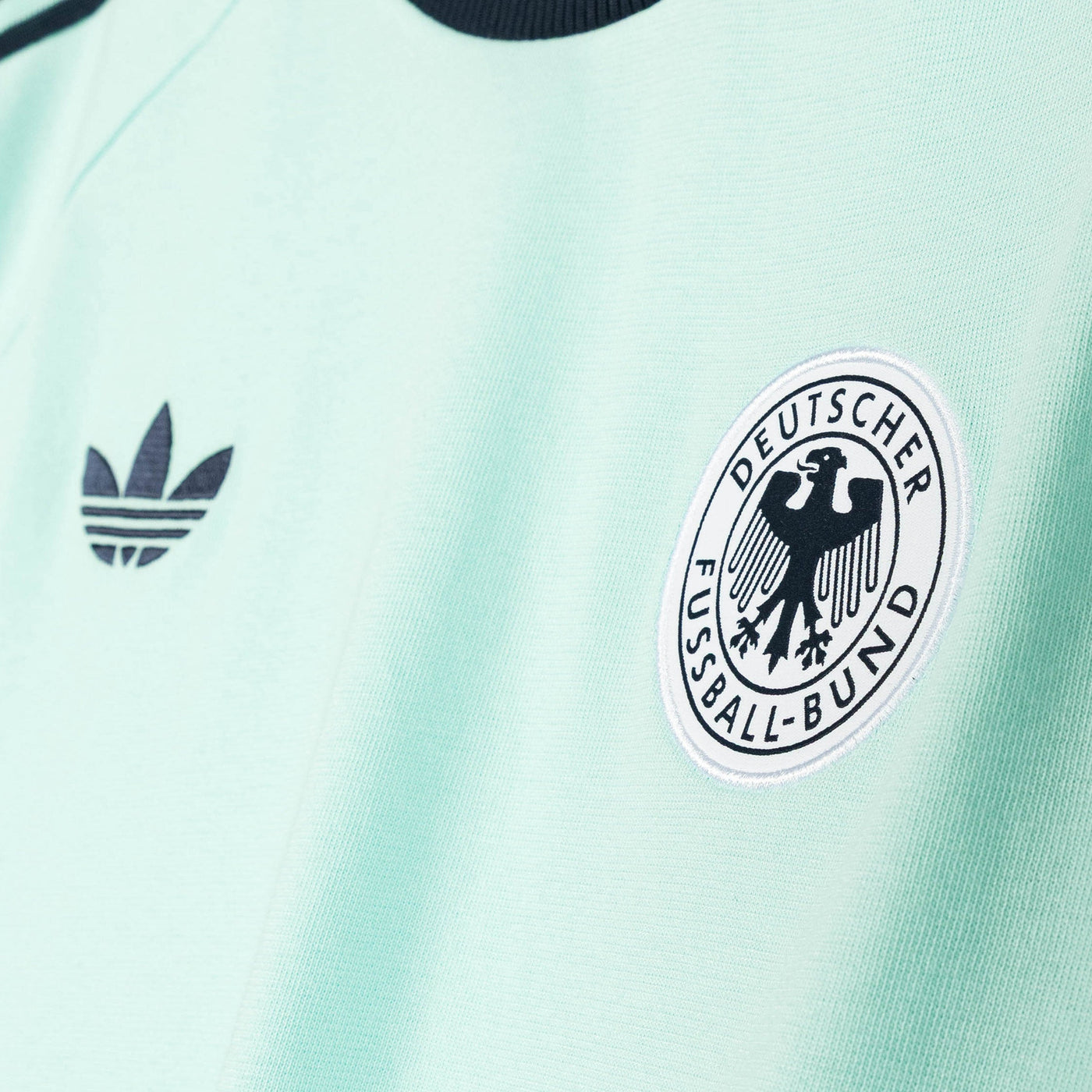 Adidas	DFB Originals T-Shirt