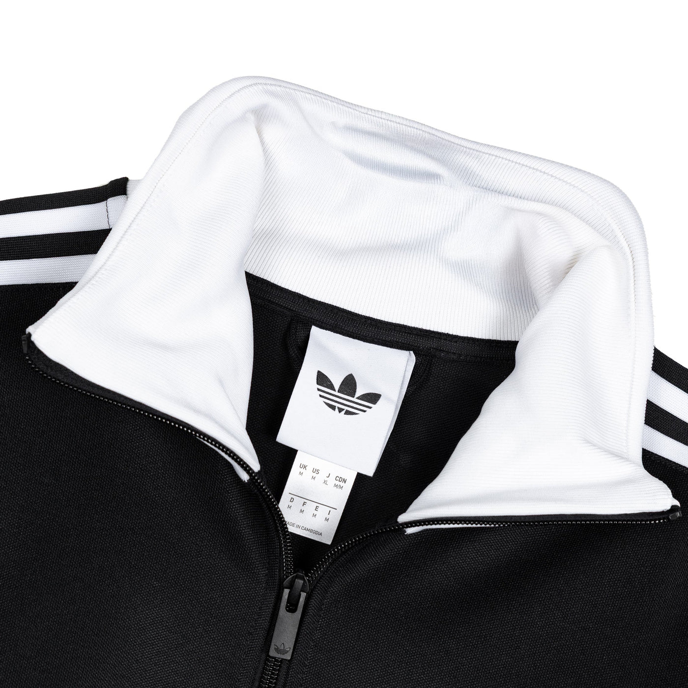 Adidas Beckenbauer Track Top