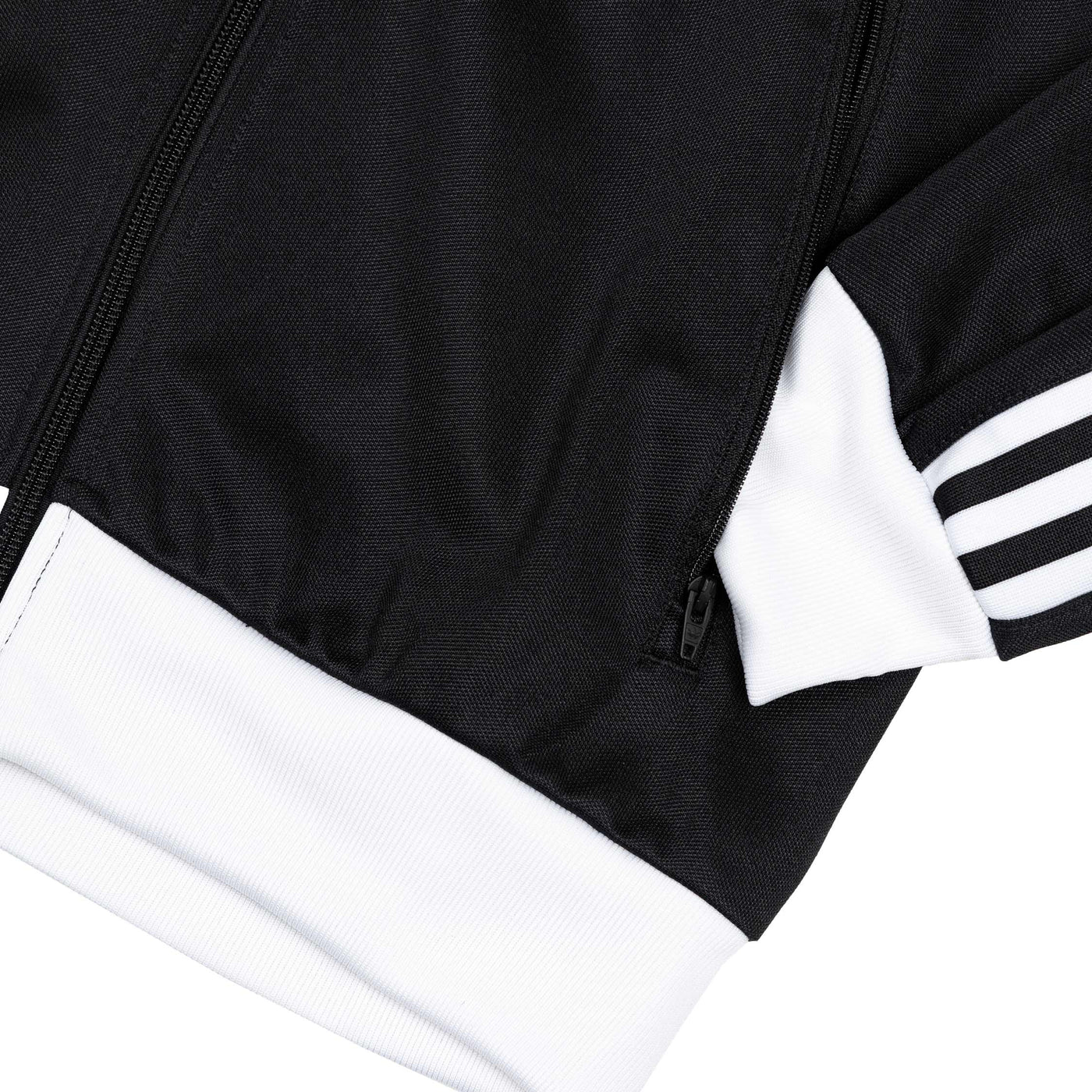 Adidas Beckenbauer Track Top