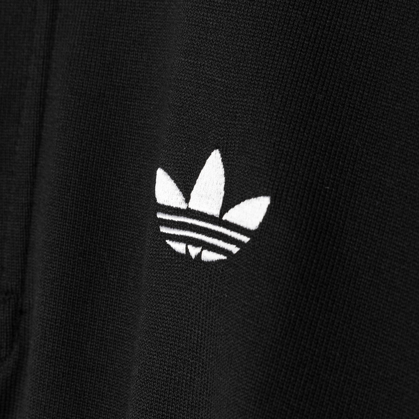 Adidas 3-Stripes Rugby Longsleeve Polo Shirt