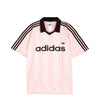 Adidas	Archive Collar Engineered Jersey