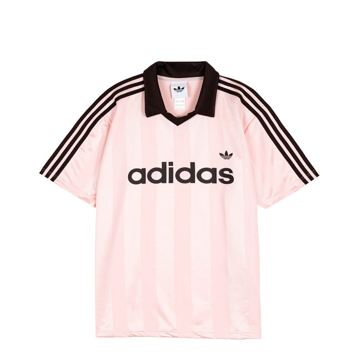 Adidas	Archive Collar Engineered Jersey