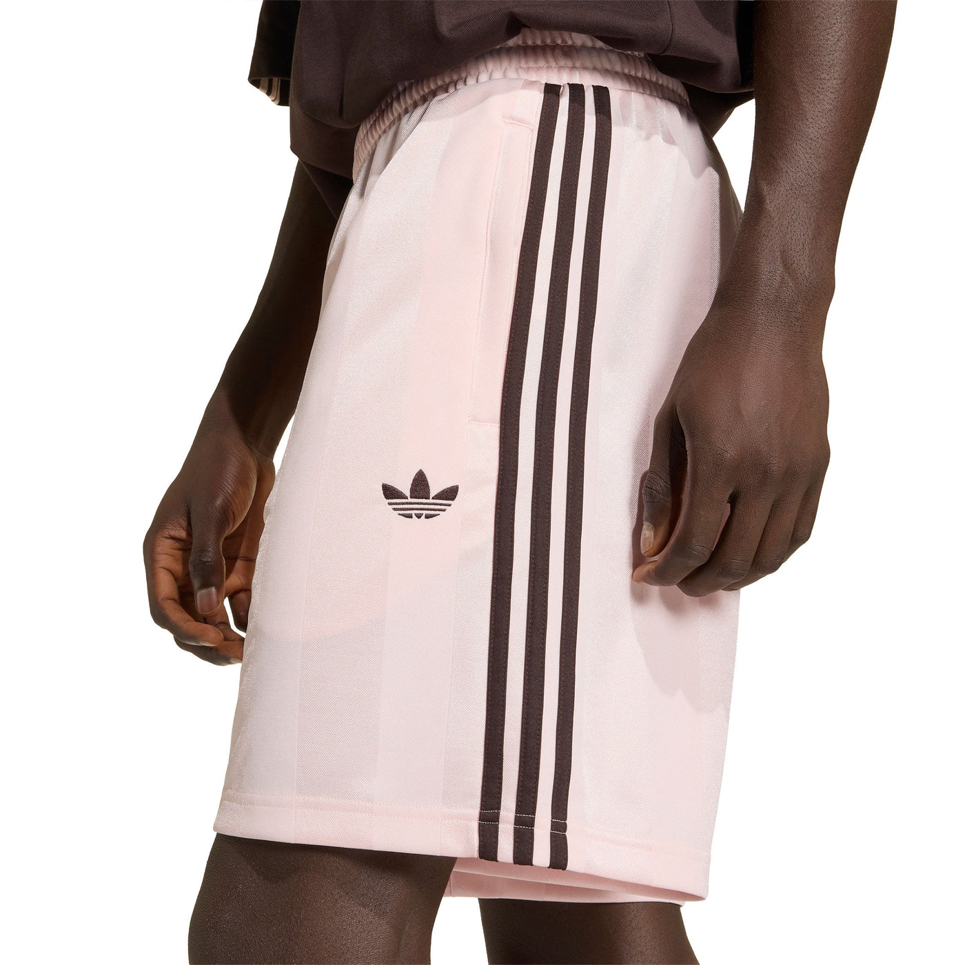 Adidas 3-Stripes Loose Engineered Shorts