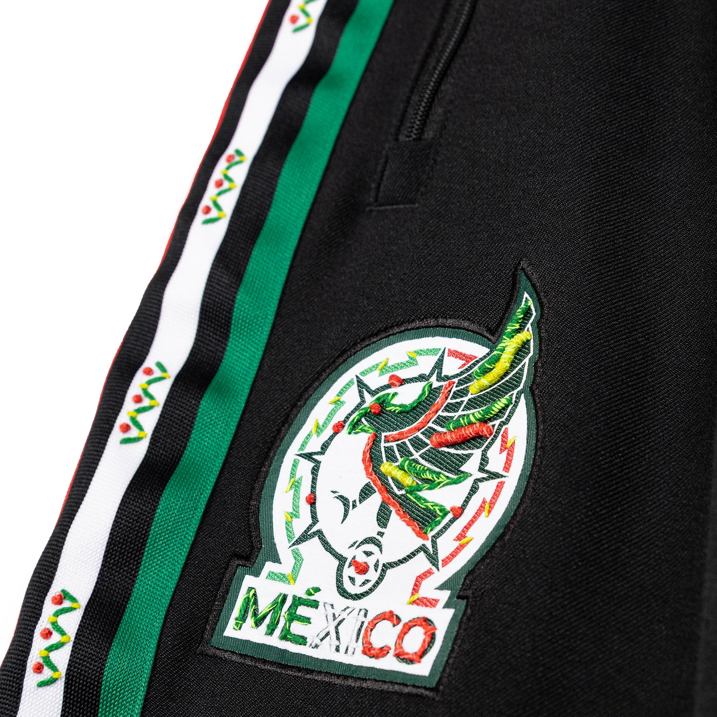 Adidas x Someone Somewhere Mexico Track Pants