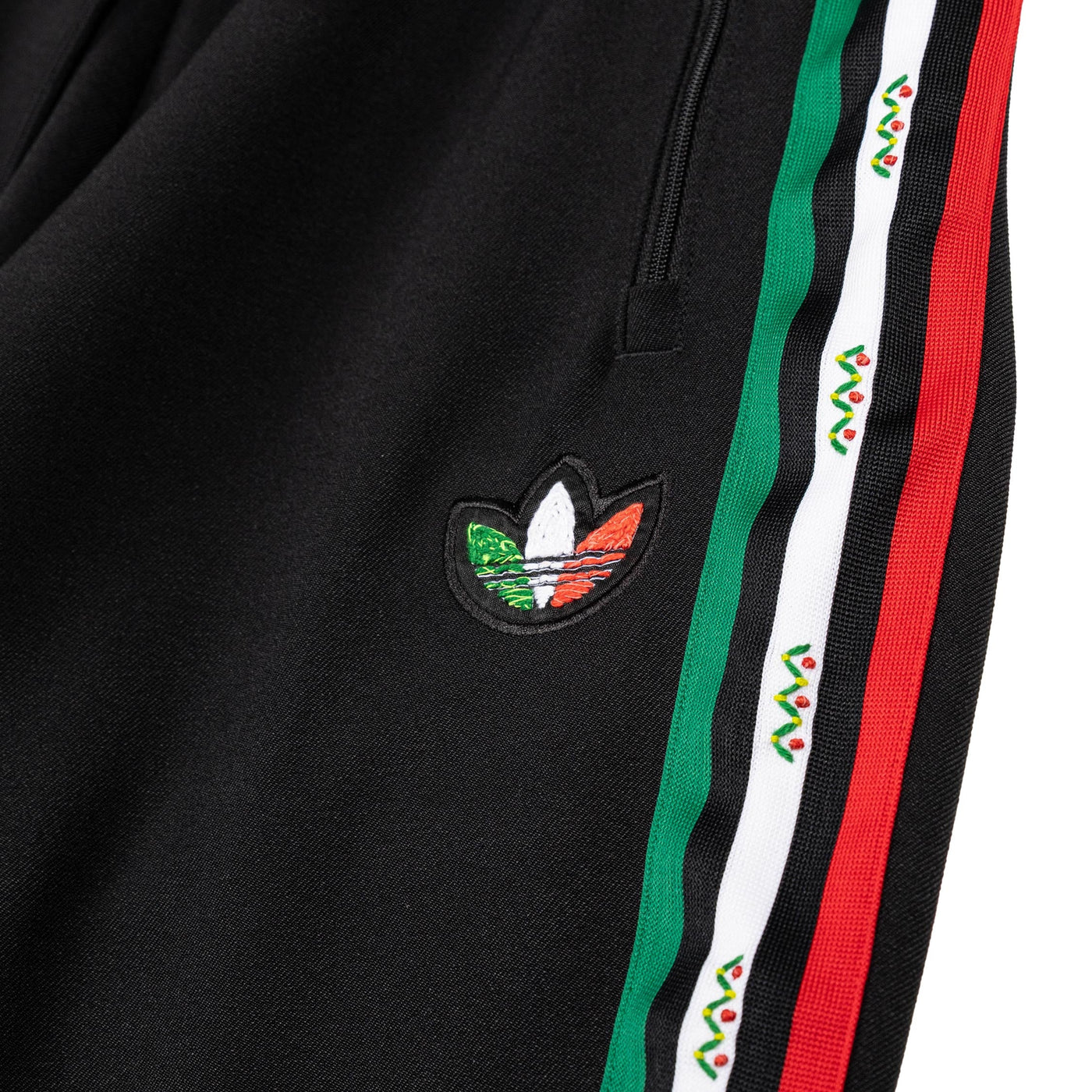 Adidas x Someone Somewhere Mexico Track Pants
