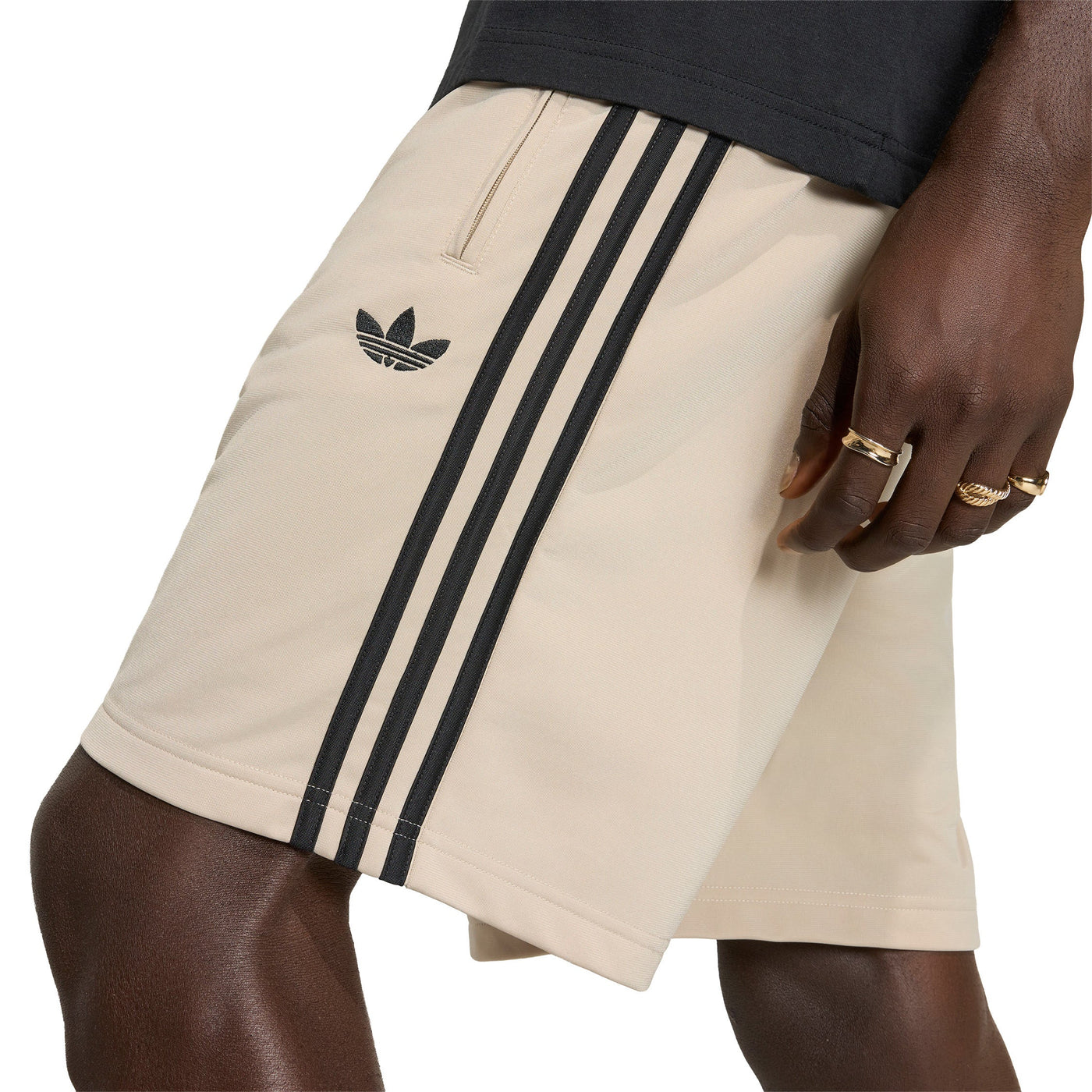 Adidas Firebird Shorts