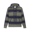 Adidas	x Clot By Edison Chen Baja Hoodie