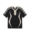 Adidas	x Clot By Edison Chen Knit Jersey