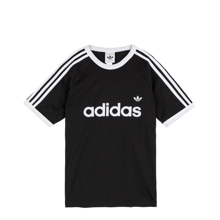 Adidas	3-Stripes Ringer Tee