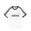 Adidas	3-Stripes Ringer Tee