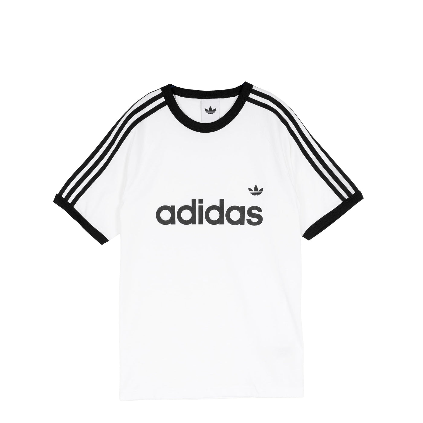 Adidas	3-Stripes Ringer Tee