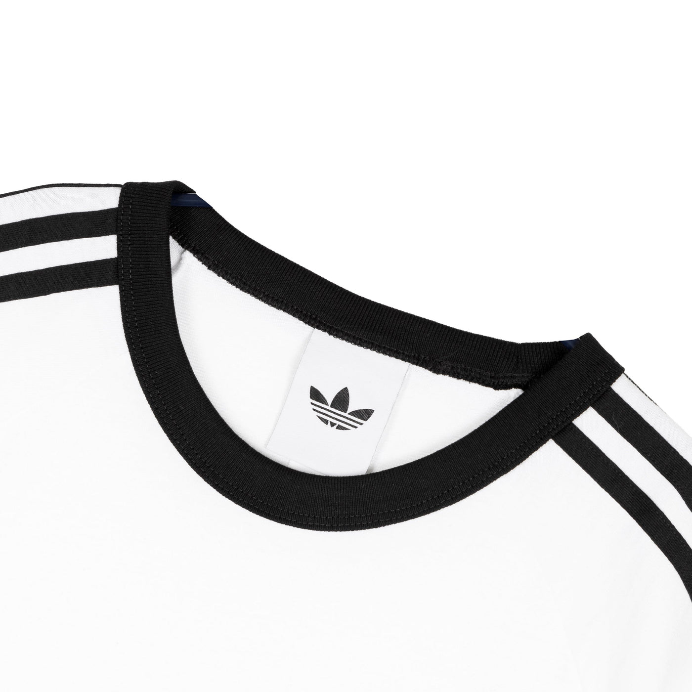Adidas	3-Stripes Ringer Tee
