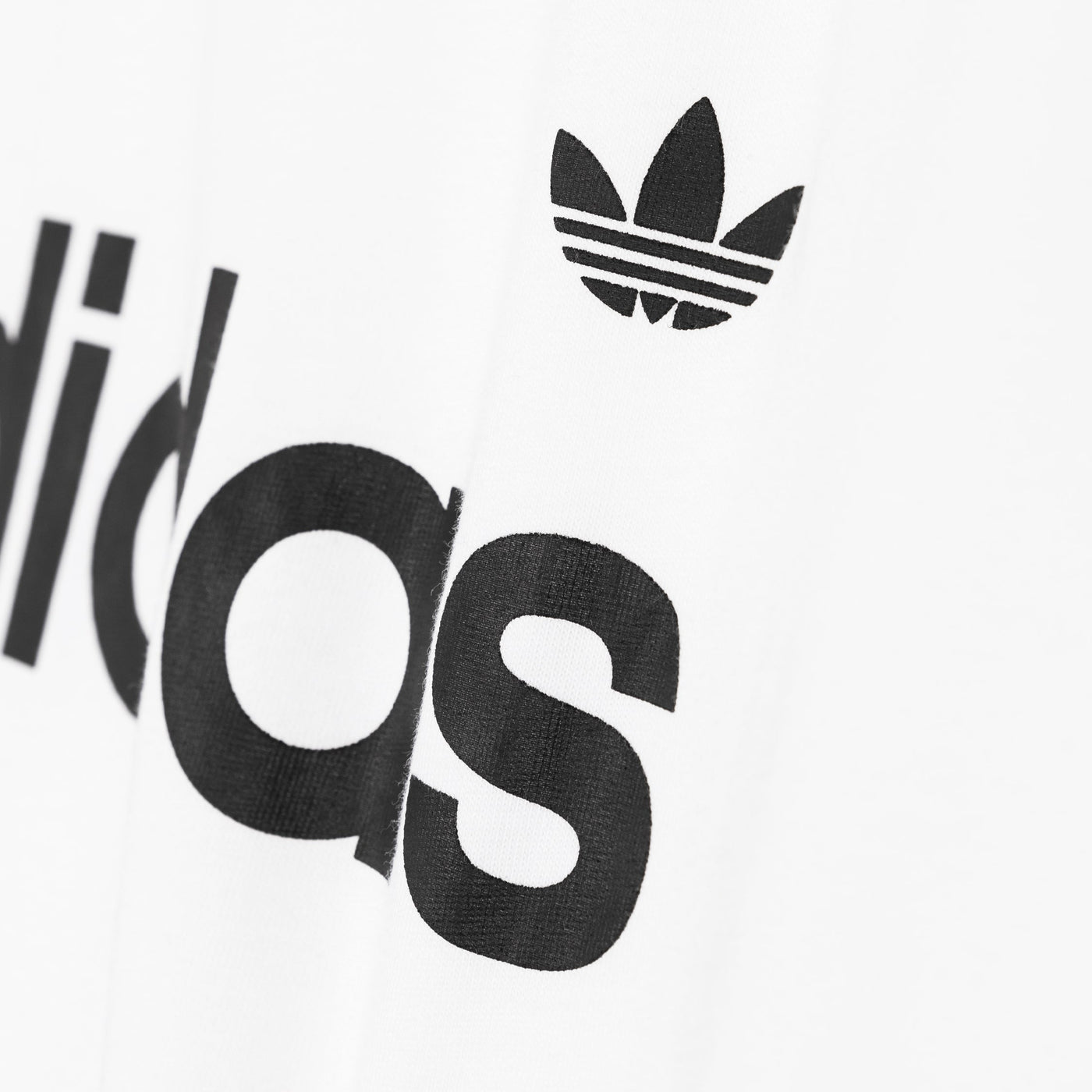 Adidas	3-Stripes Ringer Tee