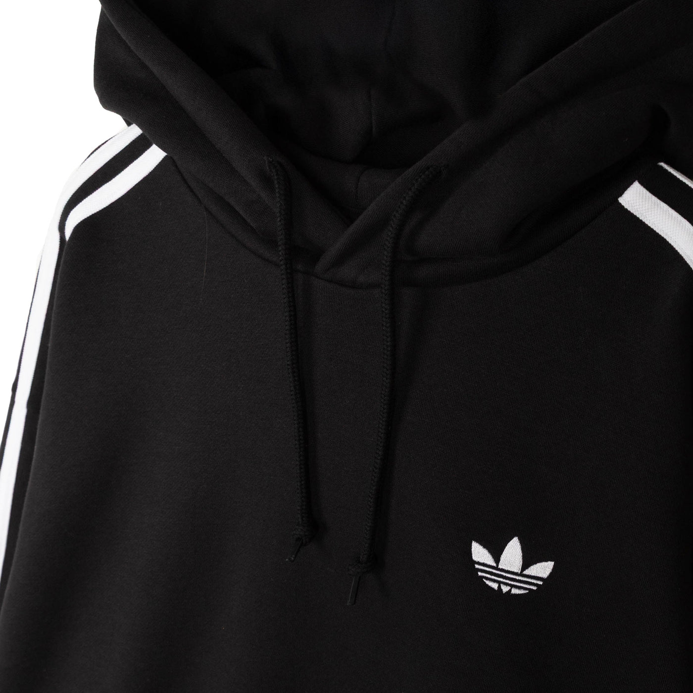Adidas 3-Stripes Hoodie