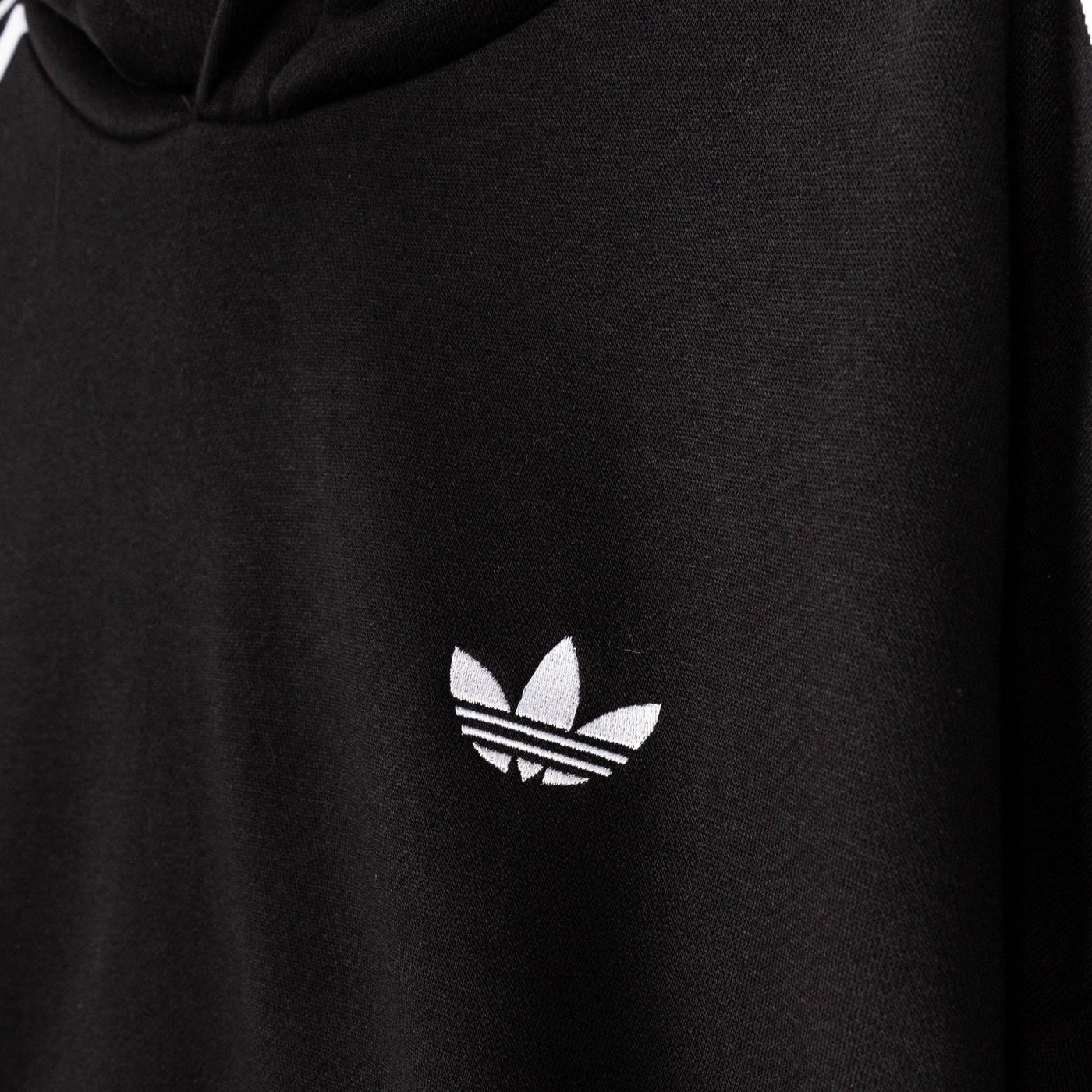 Adidas 3-Stripes Hoodie