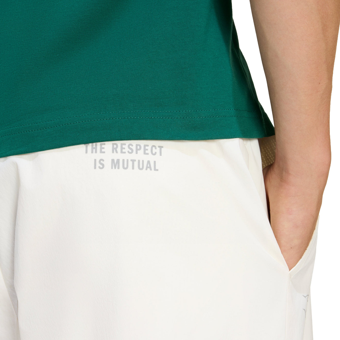 Adidas Track Pant By Consortium