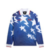 Adidas	x Bape Longsleeve Star Jersey