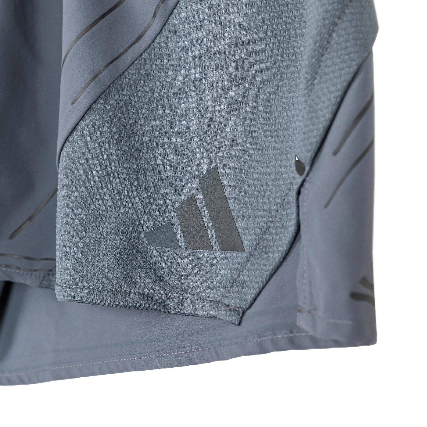 Adidas	x Song for the Mute Adi365 Running Shorts