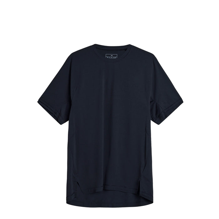 Adidas Y-3 Y-3 Running Short Sleeve Tee