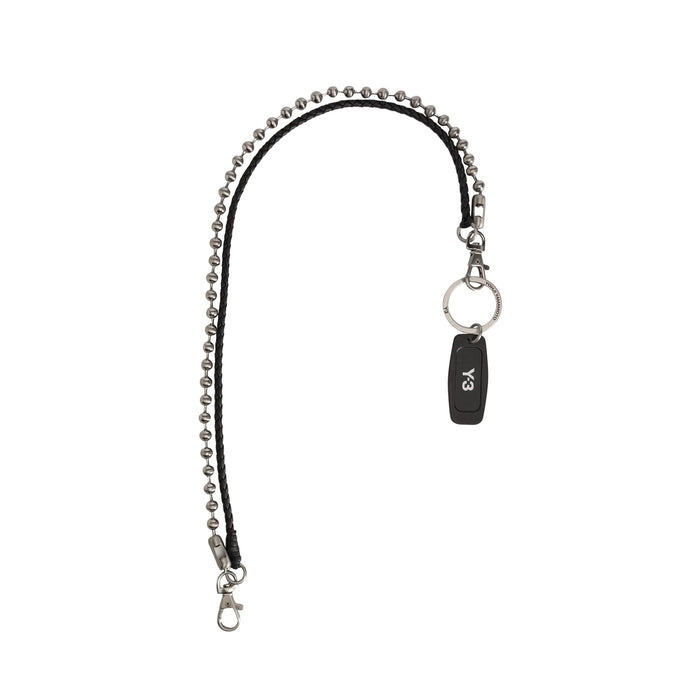 Adidas Y-3 Y-3 Key Chain