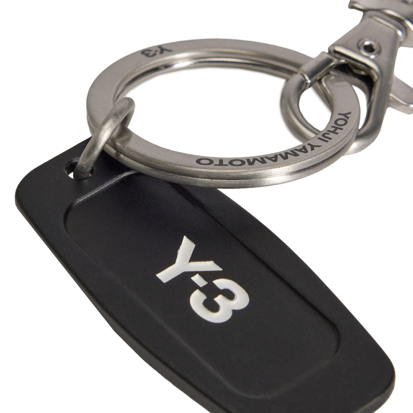 Adidas Y-3 Y-3 Key Chain