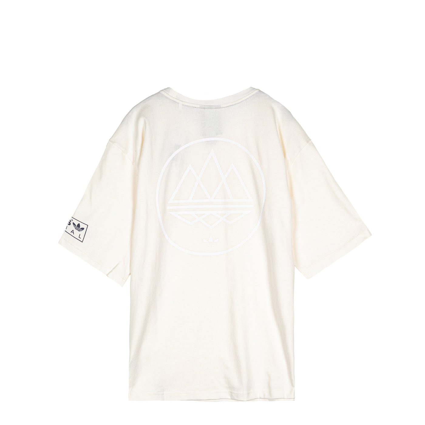 Adidas	Spzl Mod T-Shirt