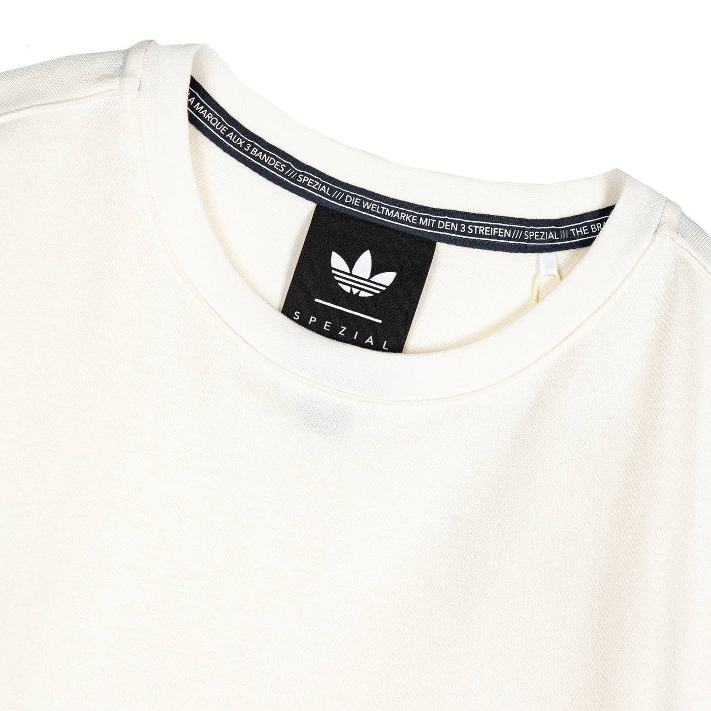 Adidas	Spzl Mod T-Shirt