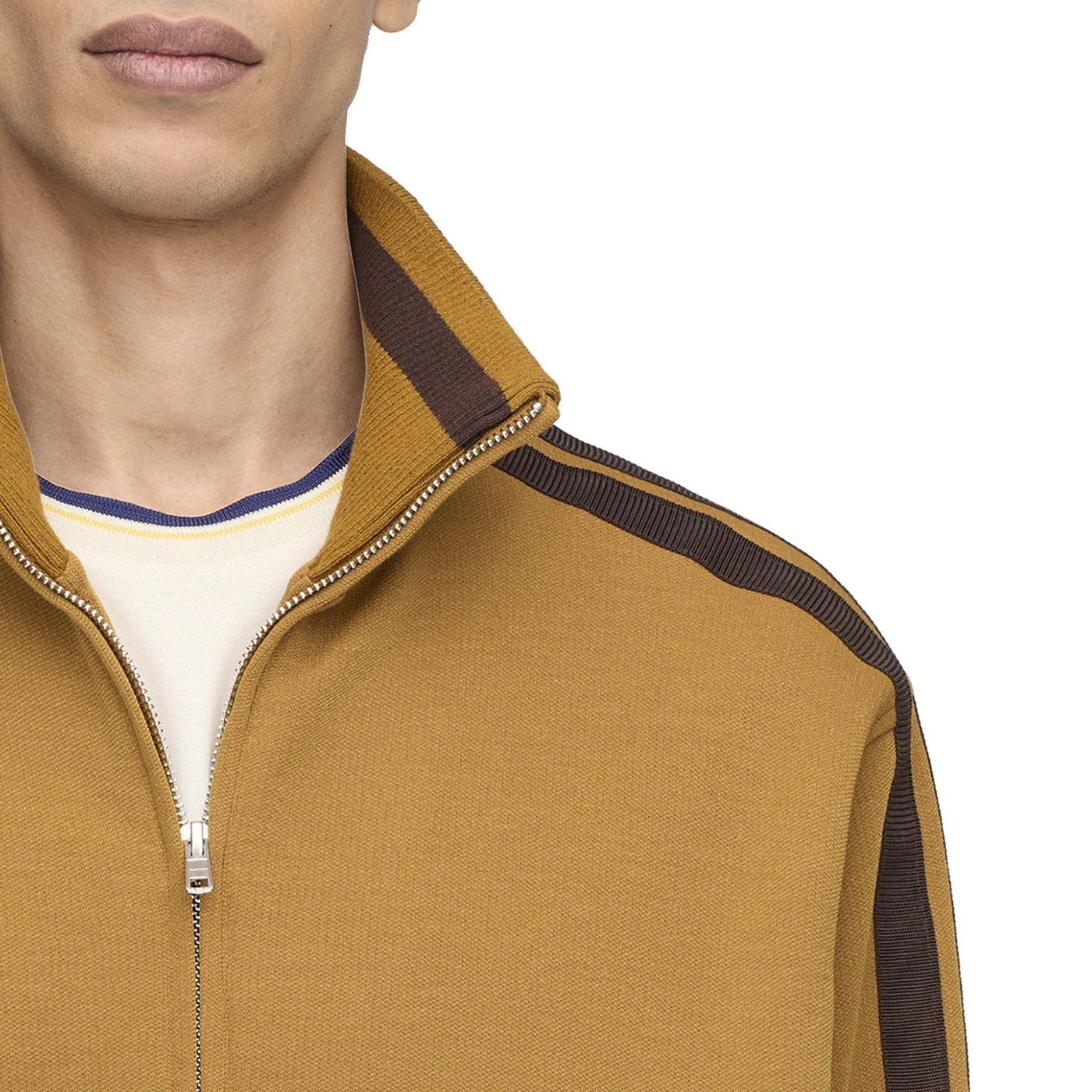 Adidas Y-3 x Wales Bonner Track Top