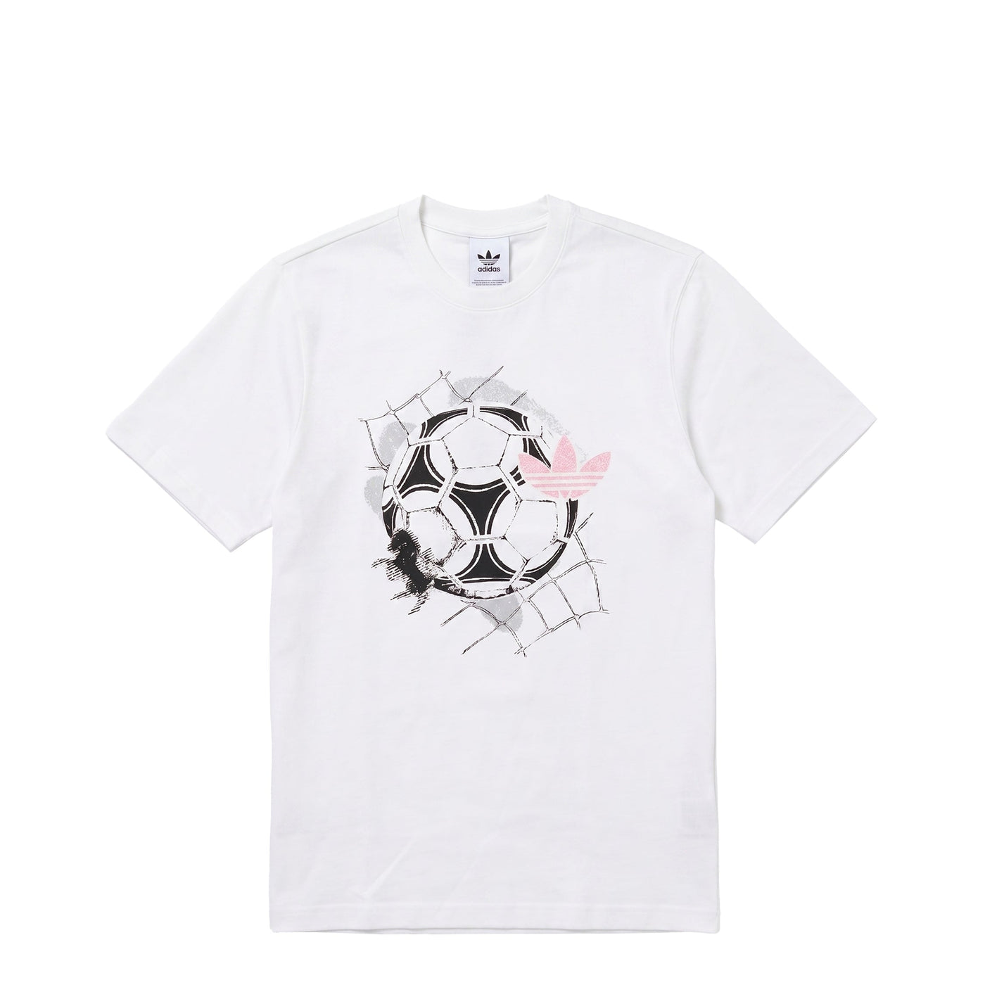 Adidas Juventus FC Seasonal Graphic T-Shirt