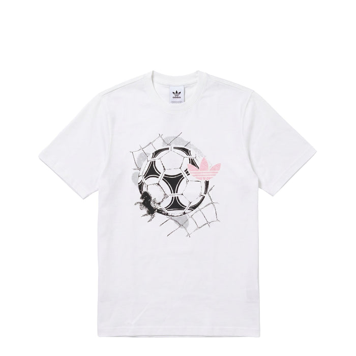 Adidas Juventus FC Seasonal Graphic T-Shirt