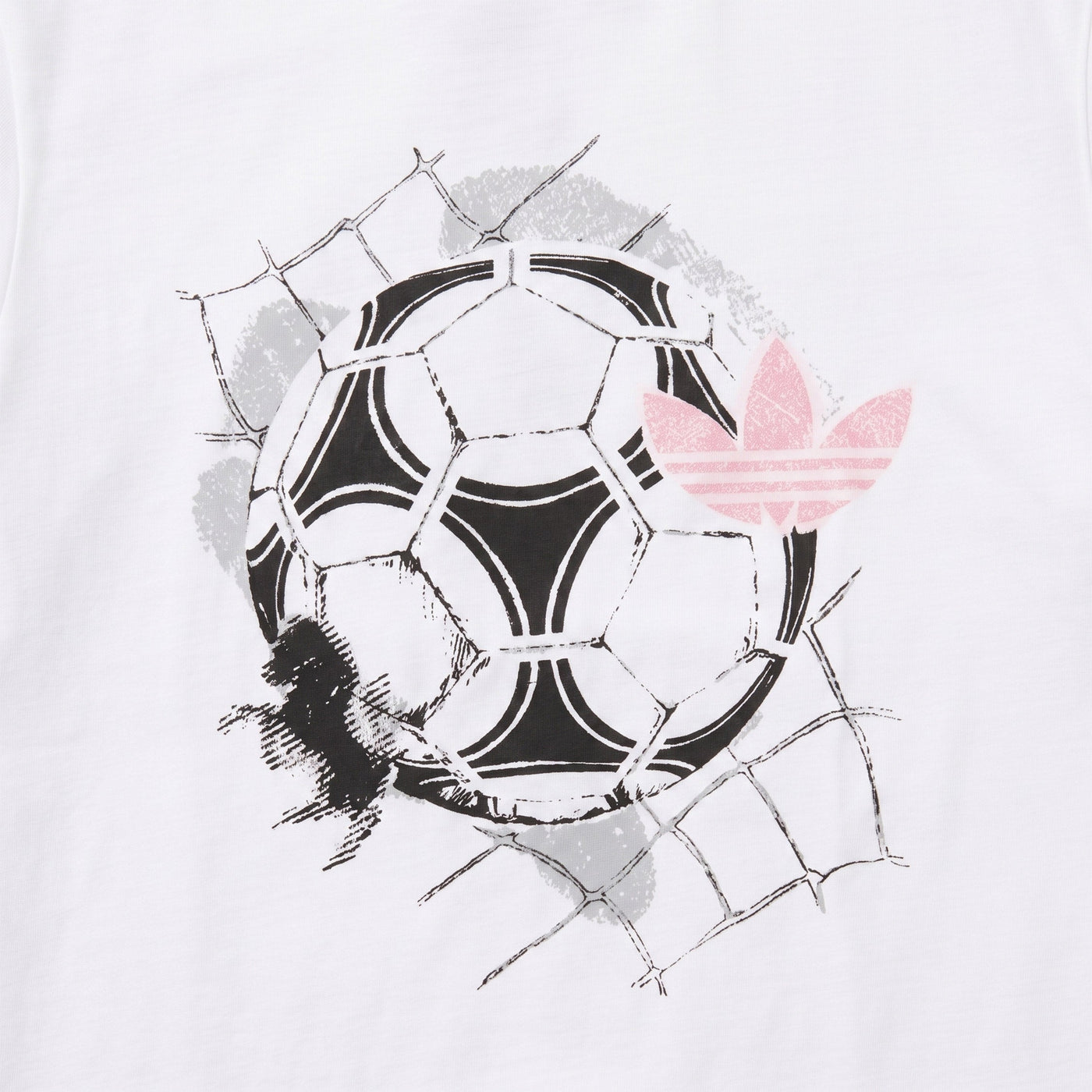 Adidas Juventus FC Seasonal Graphic T-Shirt
