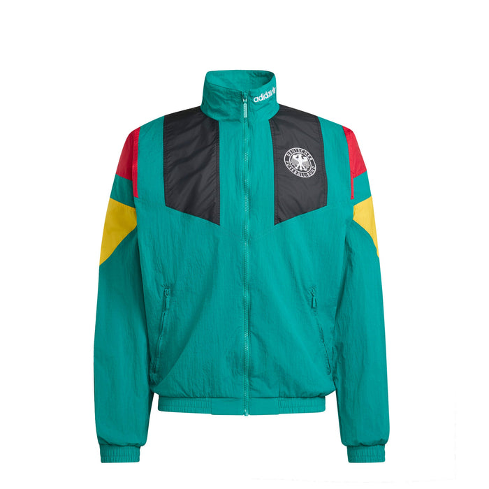 Adidas	DFB Germany EQT Track Top