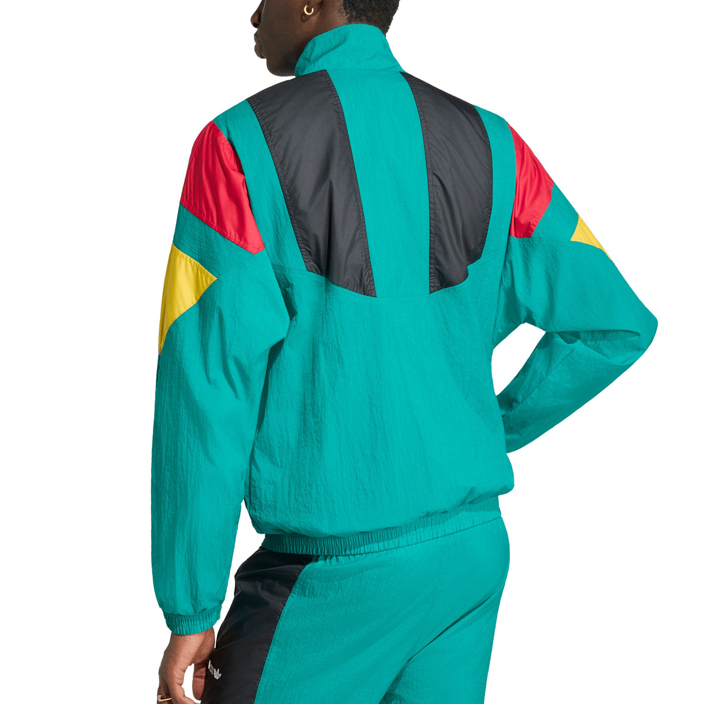 Adidas	DFB Germany EQT Track Top